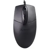 A4Tech OP-720 Black