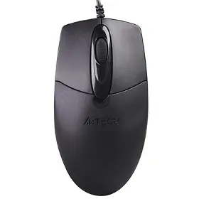 PC myš - A4Tech OP-720 Black - 1