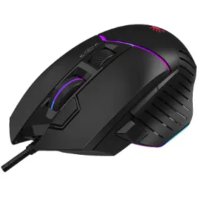 Herní myš - A4Tech Bloody W95 MAX Black - 2