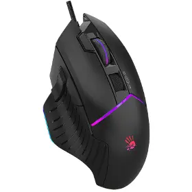 Herní myš - A4Tech Bloody W95 MAX Black - 3