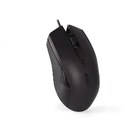 PC myš - A4Tech OP-760 Black - 2