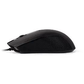 PC myš - A4Tech OP-760 Black - 3