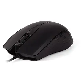 PC myš - A4Tech OP-760 Black - 4
