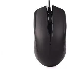 PC myš - A4Tech OP-760 Black - 1
