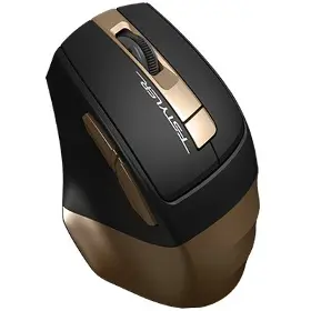 PC myš - A4Tech FG35 Bronze - 2