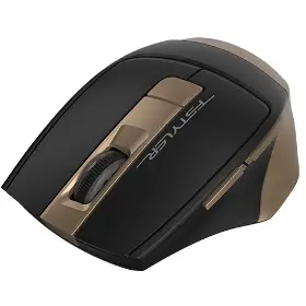 PC myš - A4Tech FG35 Bronze - 3