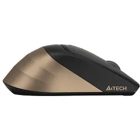 PC myš - A4Tech FG35 Bronze - 4