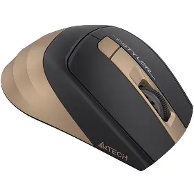 PC myš - A4Tech FG35 Bronze - 5