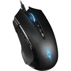 Herná myš - A4Tech X89 Oscar Neon - 2