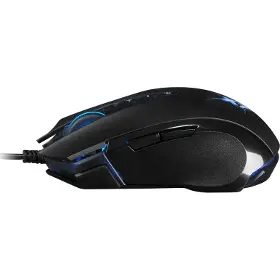 Herná myš - A4Tech X89 Oscar Neon - 3