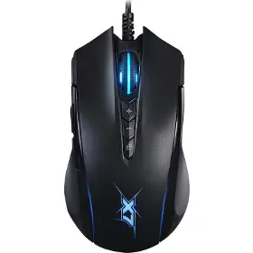 Herná myš - A4Tech X89 Oscar Neon - 1