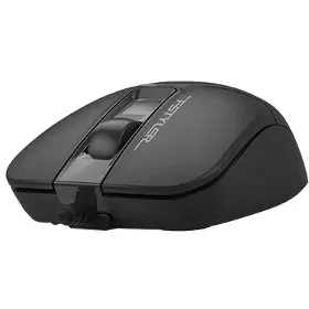PC myš - A4Tech FM12ST Black - 3