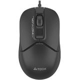 A4Tech FM12ST Black