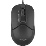 A4Tech FM12ST Black