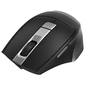 PC myš - A4Tech FB35CS Black - 2
