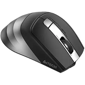 PC myš - A4Tech FB35CS Black - 3