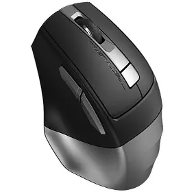 PC myš - A4Tech FB35CS Black - 4