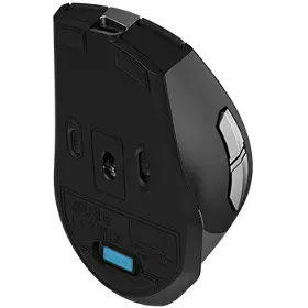 PC myš - A4Tech FB35CS Black - 5