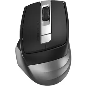 PC myš - A4Tech FB35CS Black - 1
