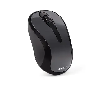 PC myš - A4Tech G3-280N Black - 3