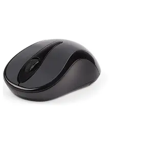 PC myš - A4Tech G3-280N Black - 4