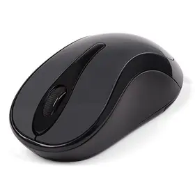 PC myš - A4Tech G3-280N Black - 5