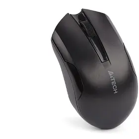 PC myš - A4Tech G3-200N Black - 3