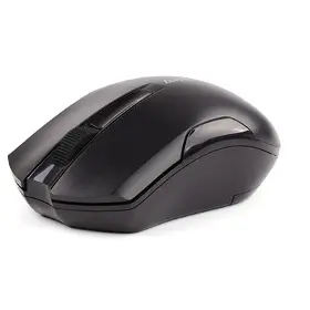 PC myš - A4Tech G3-200N Black - 5