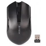A4Tech G3-200N Black