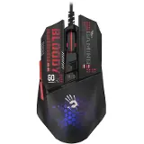 A4Tech Bloody W60 Max A Black