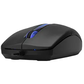 PC myš - A4Tech N-530S Black - 3