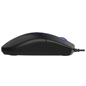 PC myš - A4Tech N-530S Black - 5