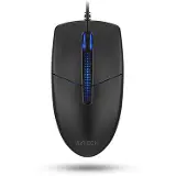 A4Tech N-530S Black