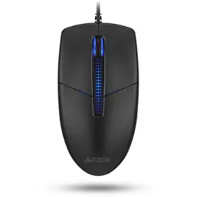 PC myš - A4Tech N-530S Black - 1