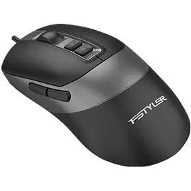 PC myš - A4Tech FM50 Plus Black - 2