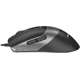 PC myš - A4Tech FM50 Plus Black - 3