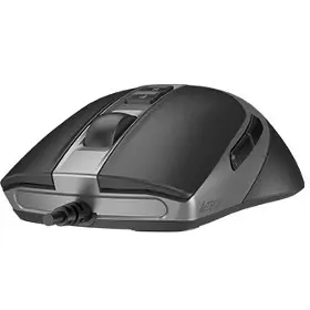 PC myš - A4Tech FM50 Plus Black - 4