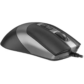 PC myš - A4Tech FM50 Plus Black - 5