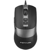 A4Tech FM50 Plus Black