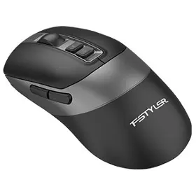 PC myš - A4Tech FB50C Plus Black - 2