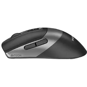 PC myš - A4Tech FB50C Plus Black - 3