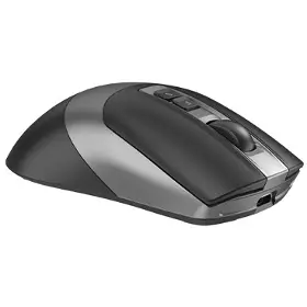 PC myš - A4Tech FB50C Plus Black - 5