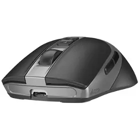 PC myš - A4Tech FB50CS Plus Black - 4