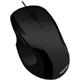 Evolveo Laserwire ML-507B Black