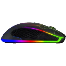 Herní myš - Evolveo WM430 Black - 3
