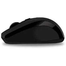PC myš mini - Evolveo WML-306B Black - 2