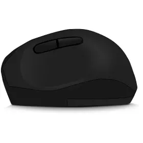 PC myš - Evolveo LadyErgo Black - 3