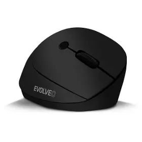 PC myš - Evolveo LadyErgo Black - 8