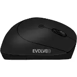 Evolveo LadyErgo Black