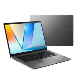 Notebook - Asus Vivobook S14 (M3407KA-OLED082W) - 4